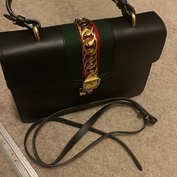 Gucci bag, 100% authentic - Picture 2 of 6